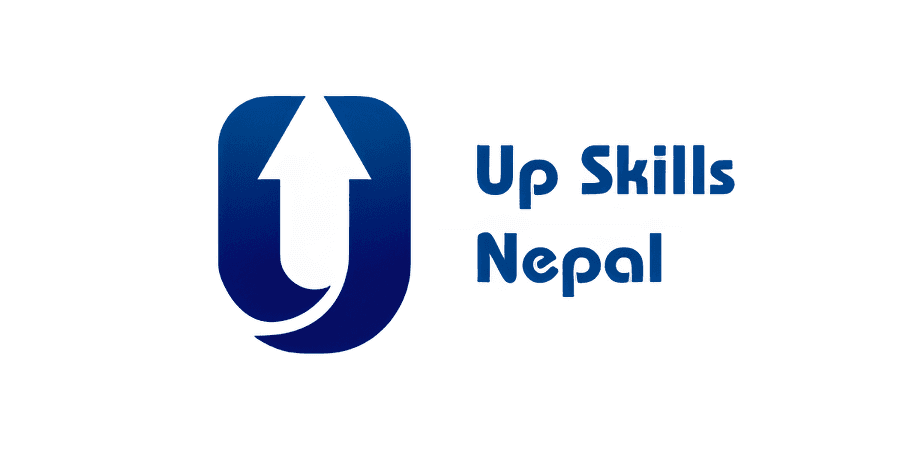 UpSkills Logo